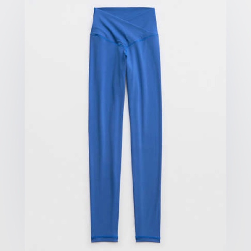 NWT Aerie Offline Hold Up Real Me Leggings